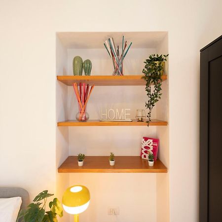 Parco Vittadini Apartment By 101Flats Milan Bagian luar foto
