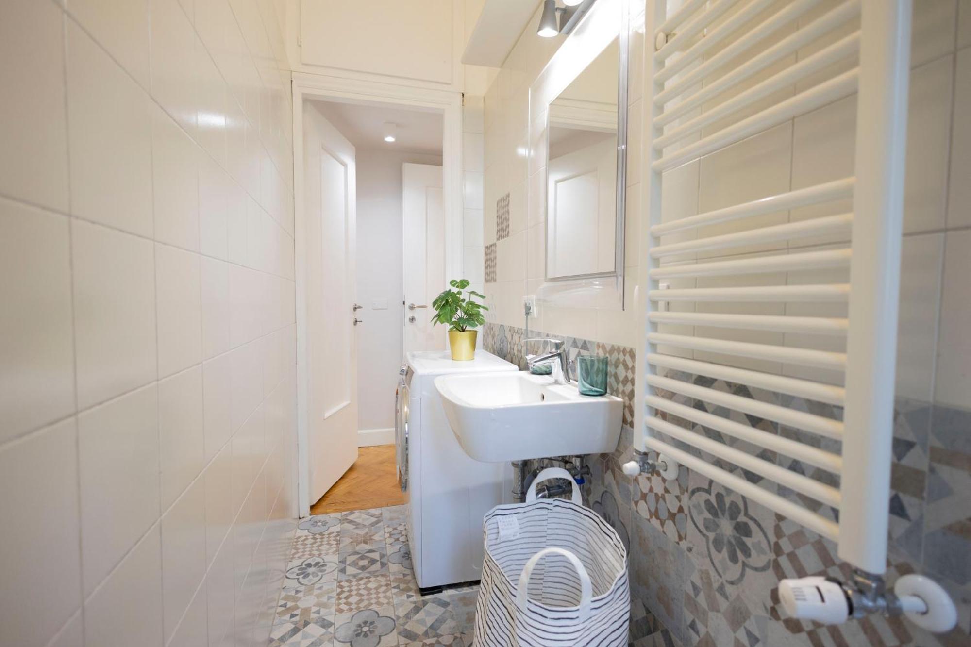 Parco Vittadini Apartment By 101Flats Milan Bagian luar foto