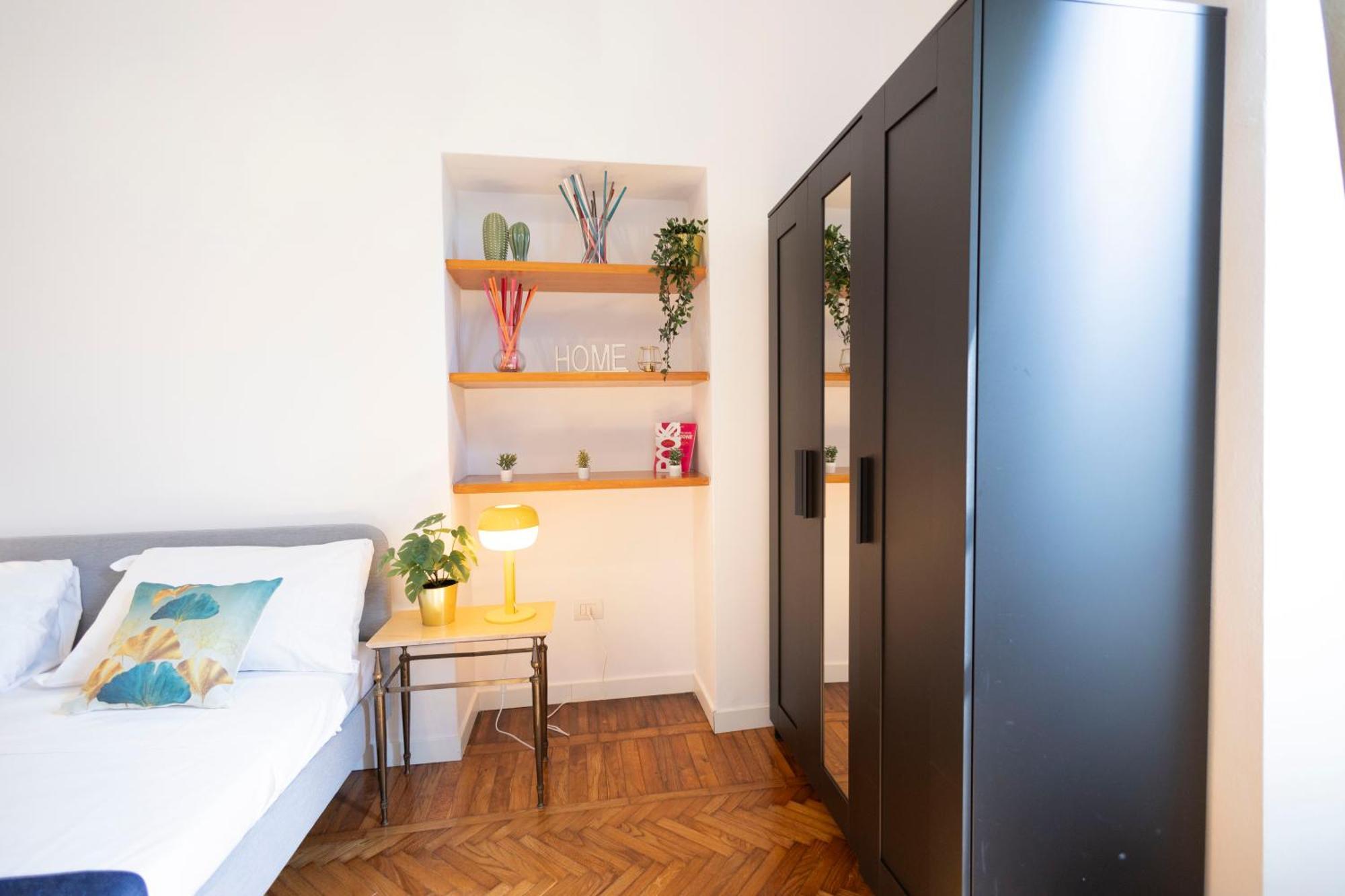Parco Vittadini Apartment By 101Flats Milan Bagian luar foto