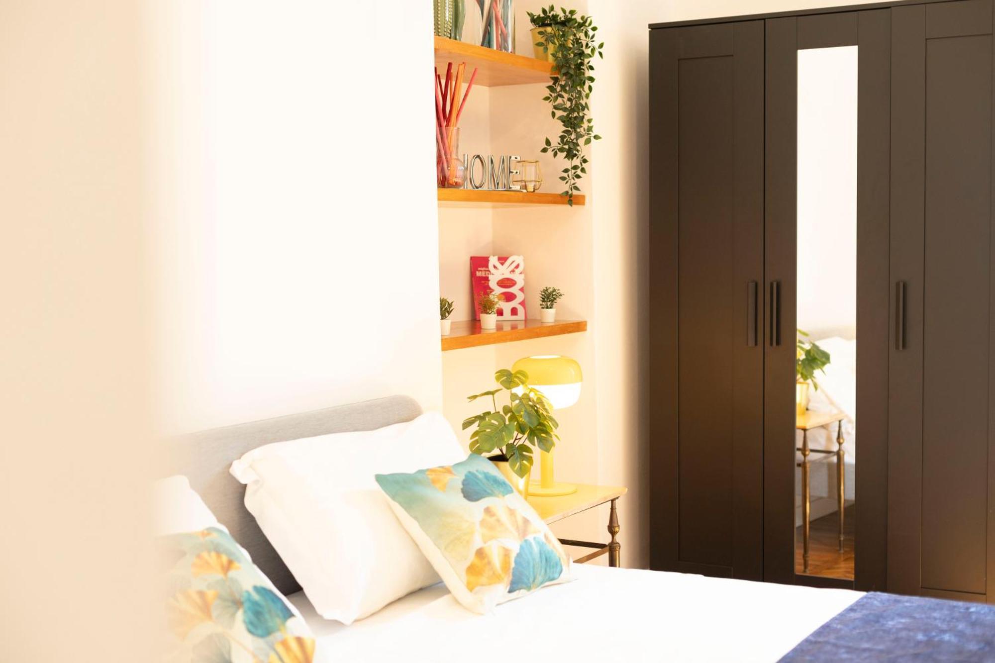 Parco Vittadini Apartment By 101Flats Milan Bagian luar foto
