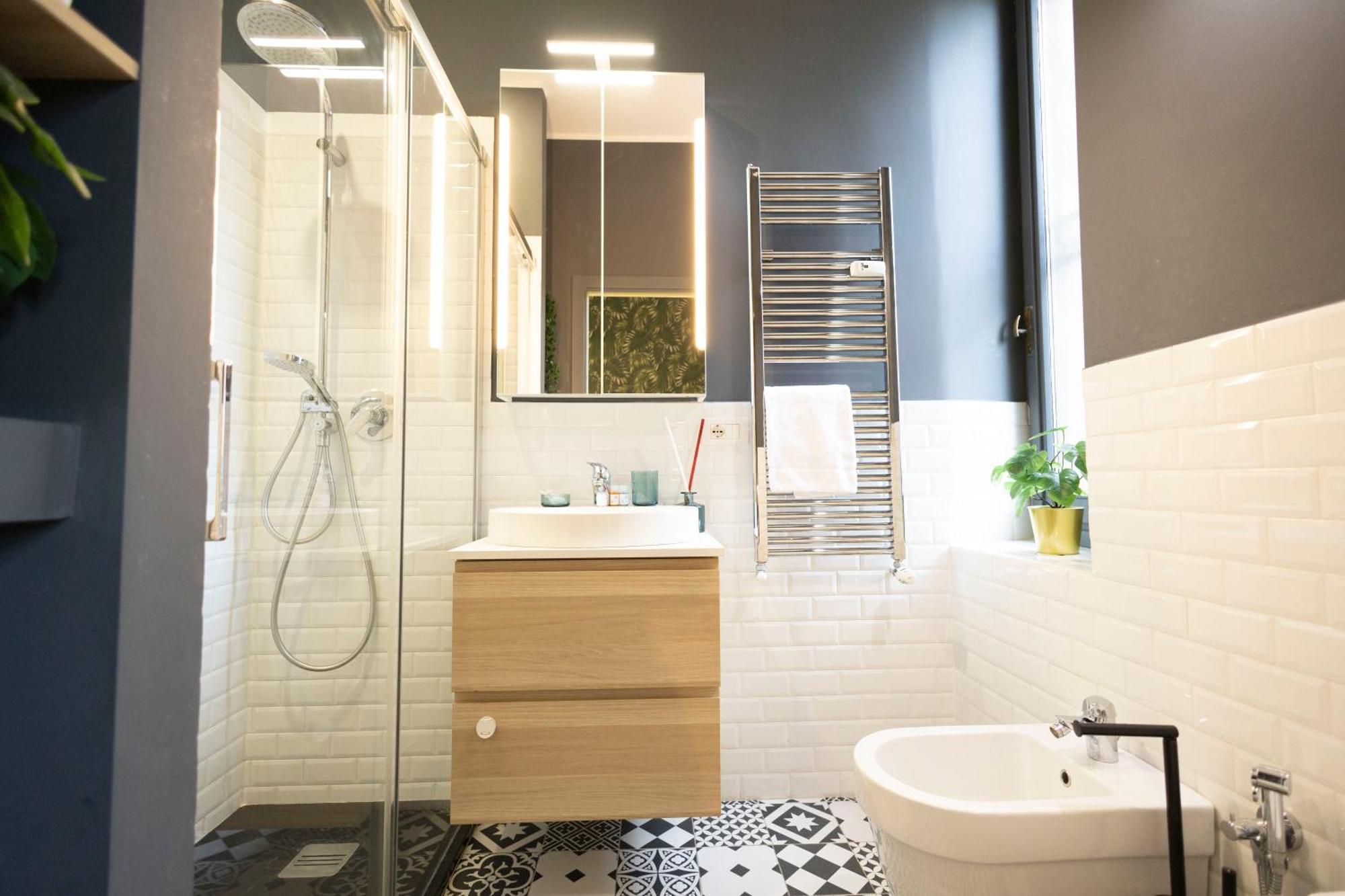 Parco Vittadini Apartment By 101Flats Milan Bagian luar foto