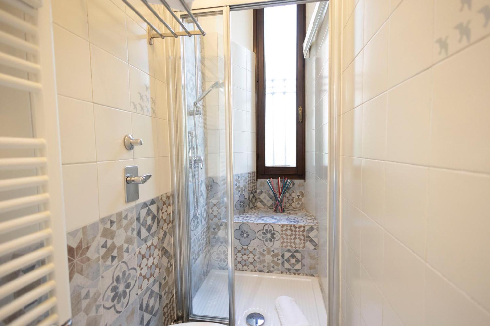 Parco Vittadini Apartment By 101Flats Milan Bagian luar foto