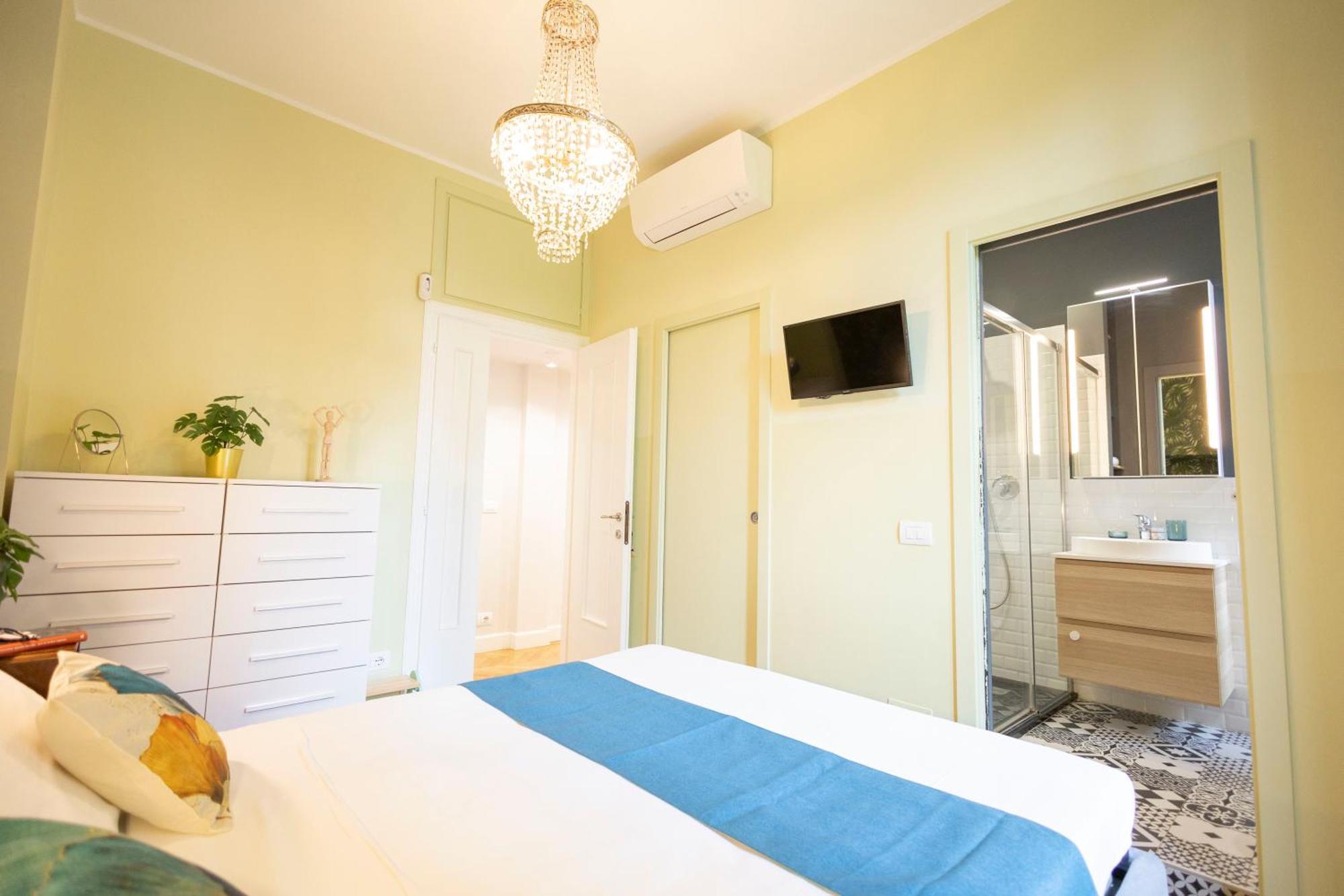 Parco Vittadini Apartment By 101Flats Milan Bagian luar foto
