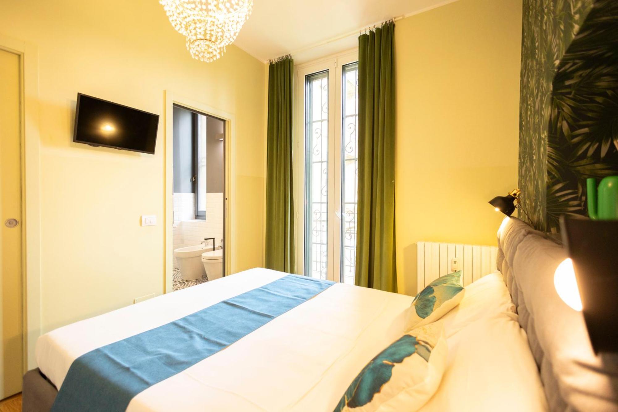 Parco Vittadini Apartment By 101Flats Milan Bagian luar foto
