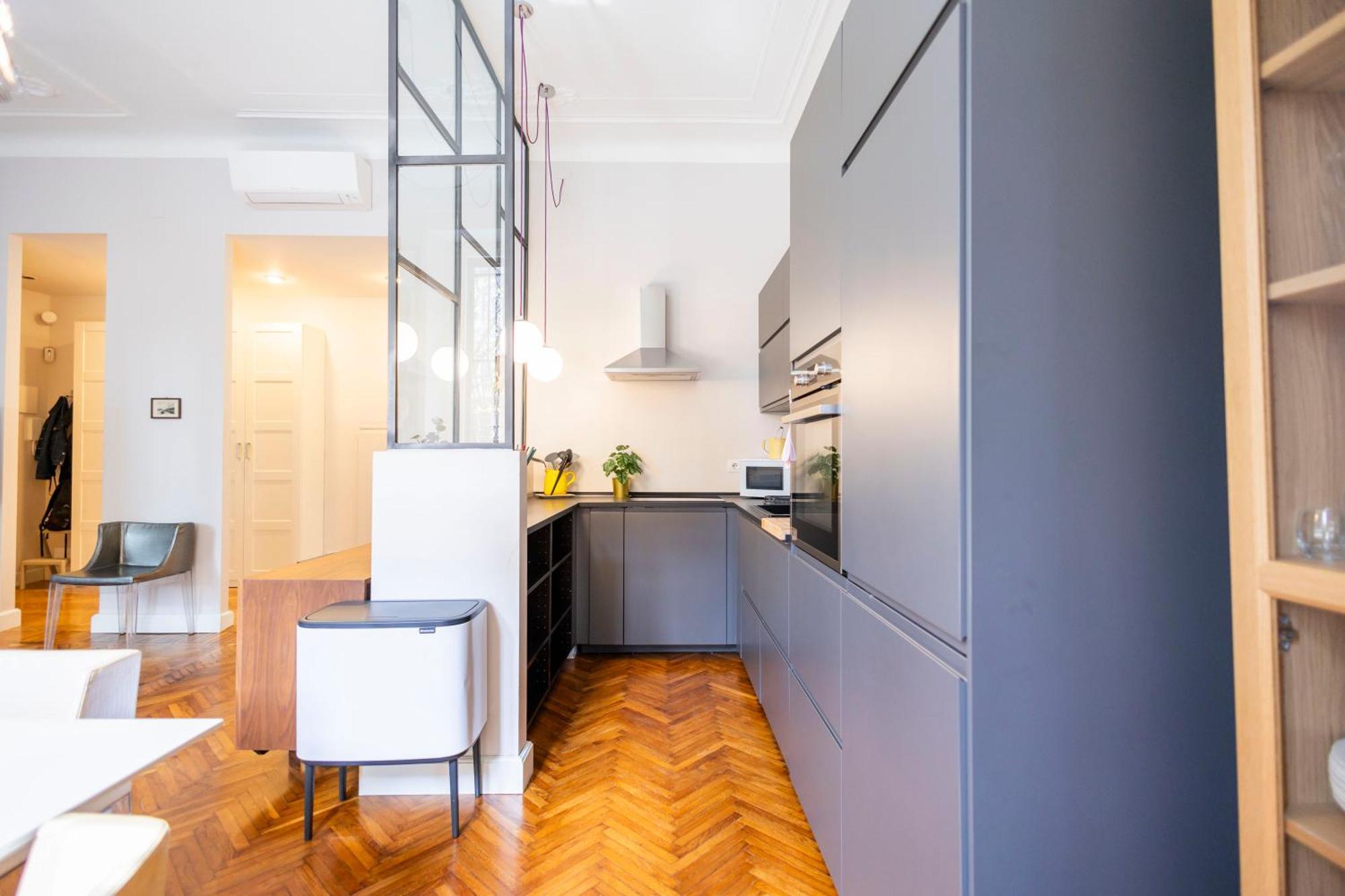 Parco Vittadini Apartment By 101Flats Milan Bagian luar foto