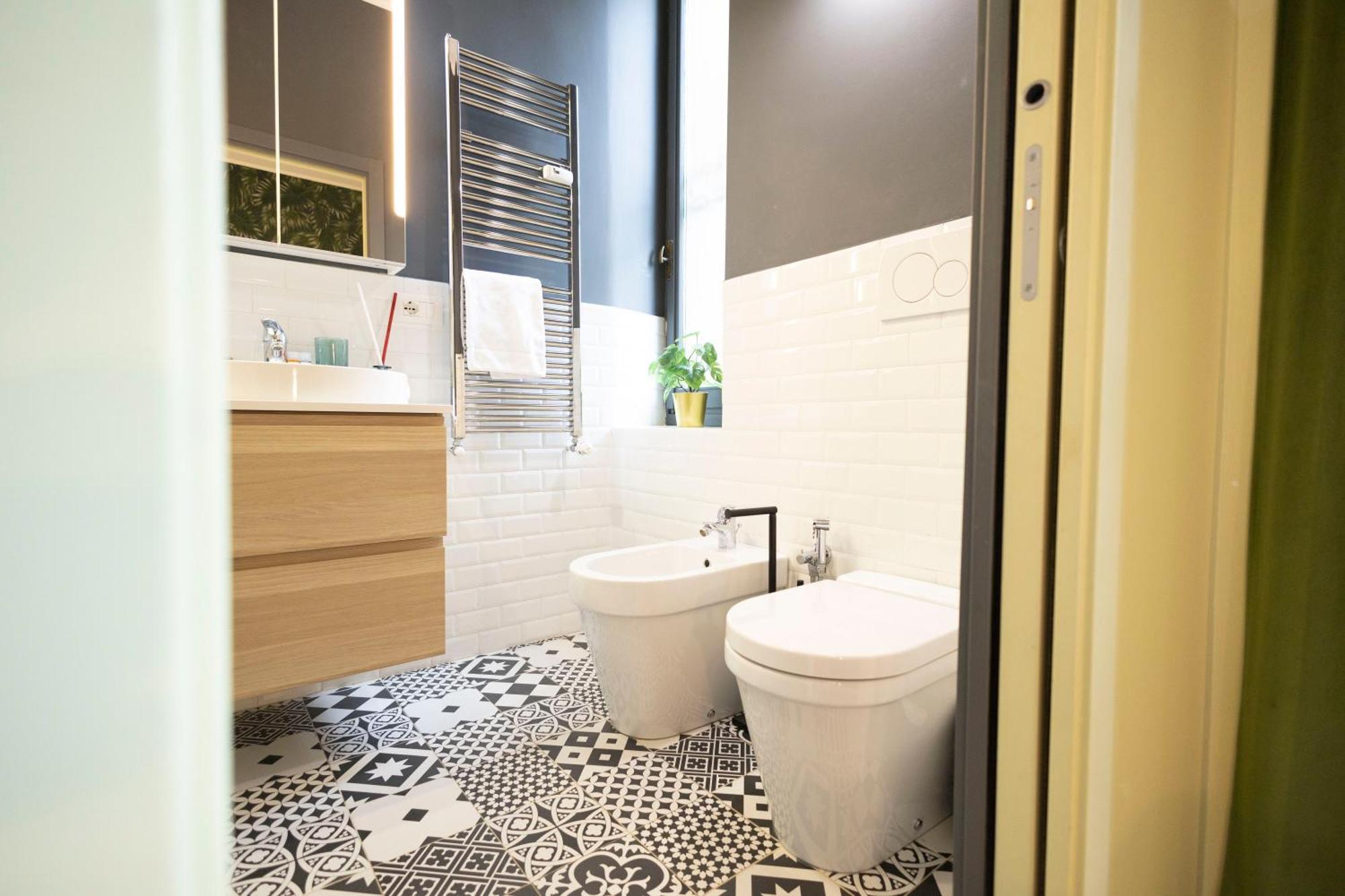 Parco Vittadini Apartment By 101Flats Milan Bagian luar foto