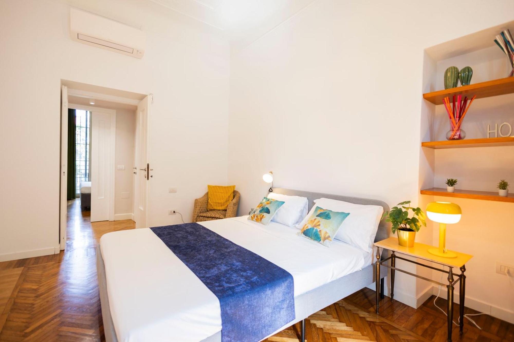 Parco Vittadini Apartment By 101Flats Milan Bagian luar foto
