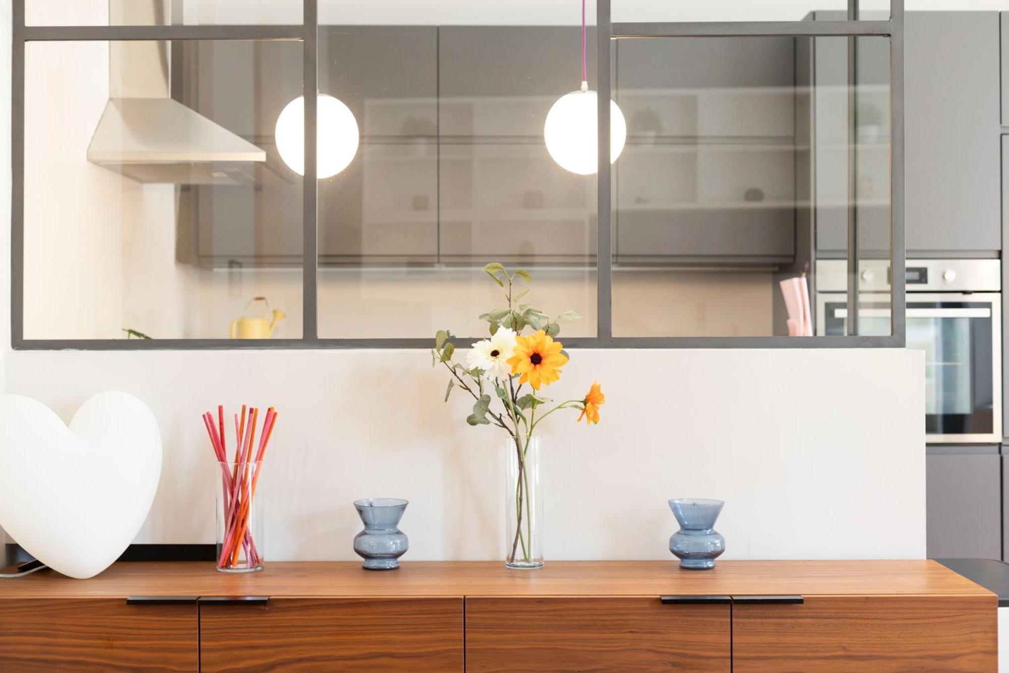 Parco Vittadini Apartment By 101Flats Milan Bagian luar foto