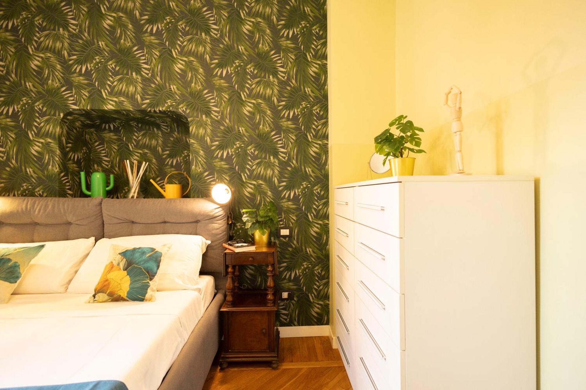 Parco Vittadini Apartment By 101Flats Milan Bagian luar foto