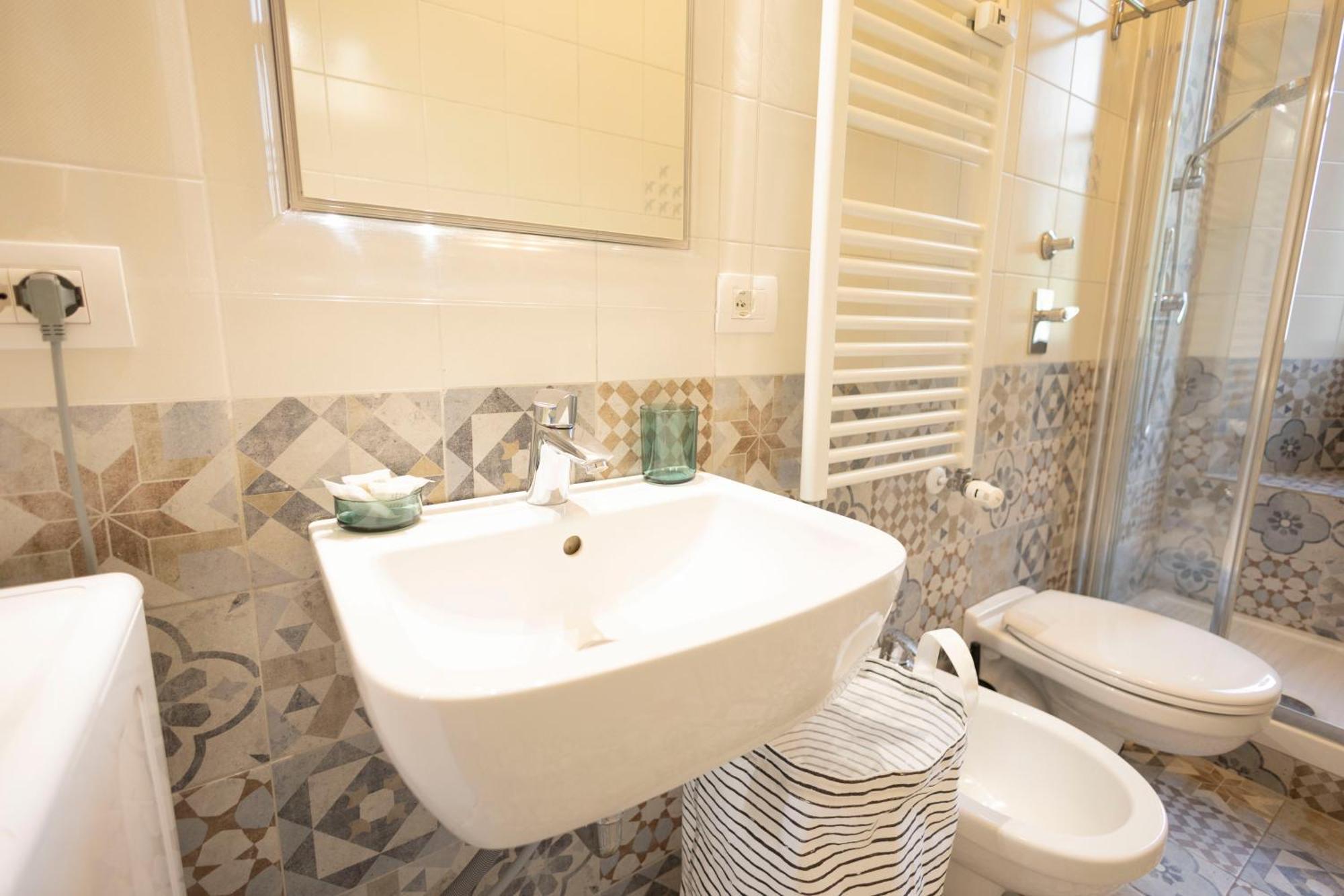 Parco Vittadini Apartment By 101Flats Milan Bagian luar foto