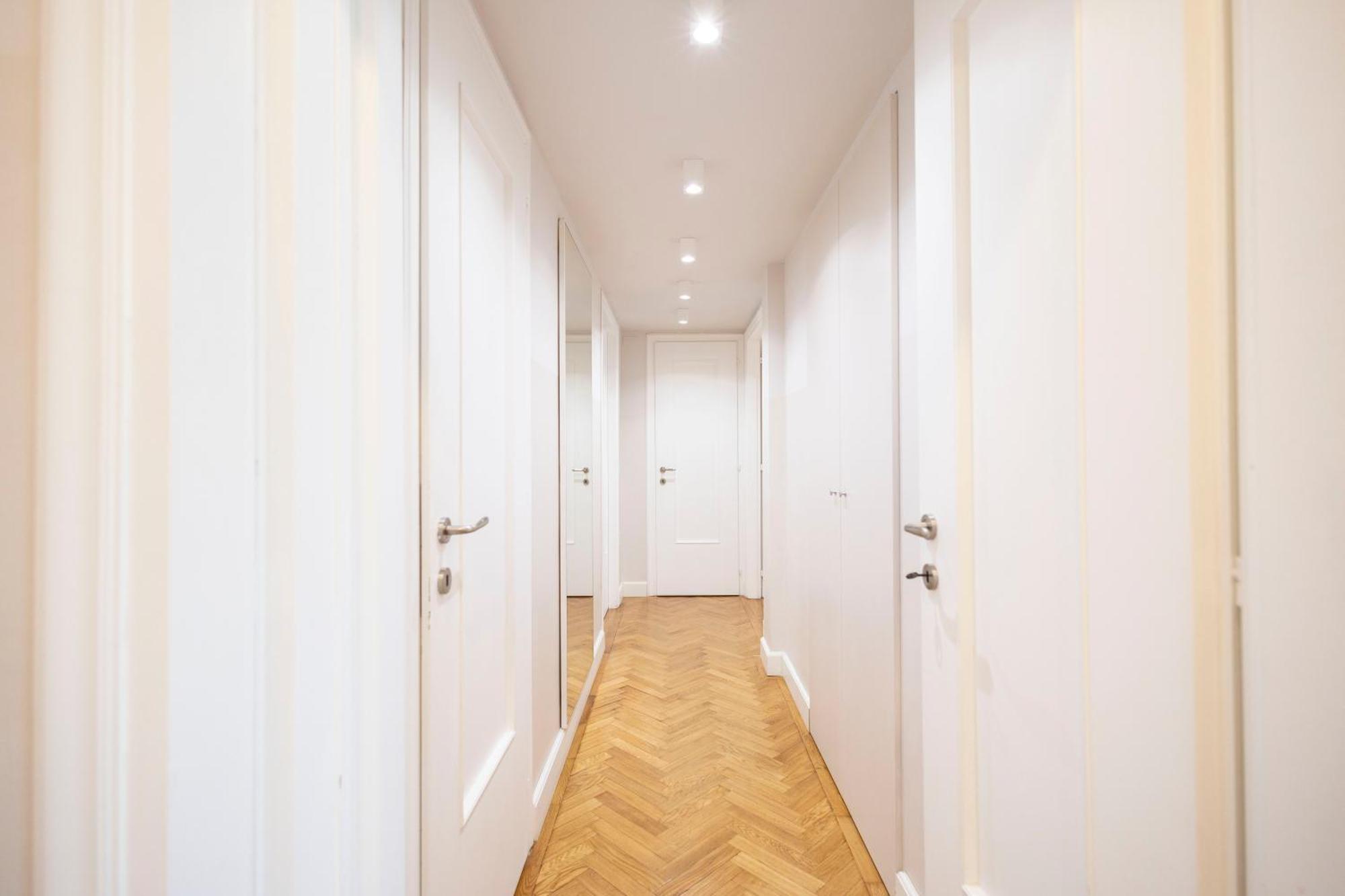 Parco Vittadini Apartment By 101Flats Milan Bagian luar foto