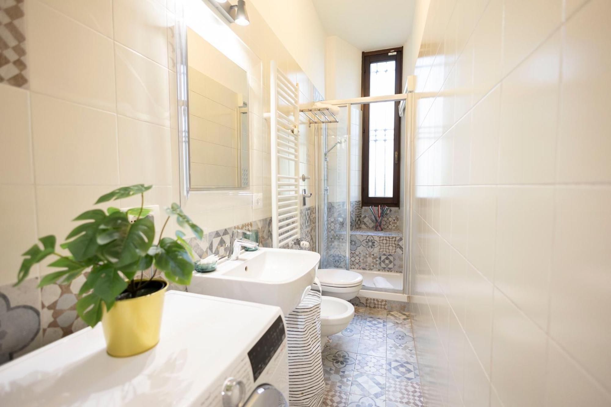 Parco Vittadini Apartment By 101Flats Milan Bagian luar foto