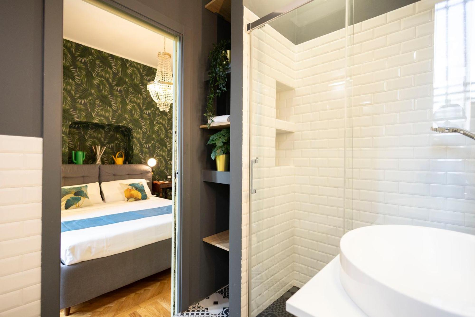 Parco Vittadini Apartment By 101Flats Milan Bagian luar foto