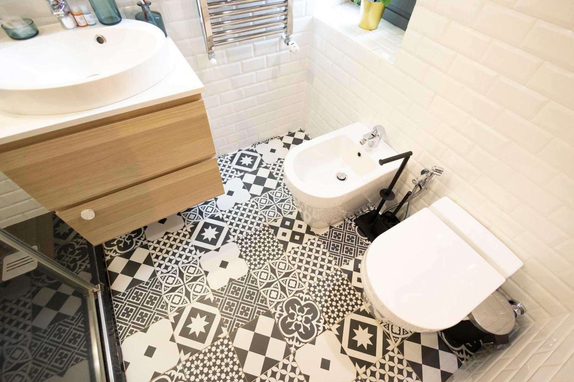 Parco Vittadini Apartment By 101Flats Milan Bagian luar foto